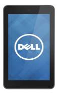 Dell Venue 7 2014 Full Specifications