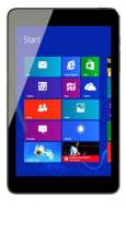 Dell Venue 8 Pro 5855 Full Specifications - Windows Tablet 2024