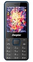 Energizer E28 Full Specifications - Basic Phone 2024