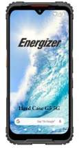 Energizer Hard Case G5 5G Full Specifications - 4G VoLTE Mobiles 2024