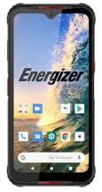 Energizer Hardcase H620S Full Specifications