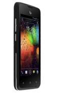 Fly Pronto IQ449 Full Specifications