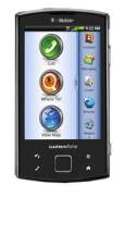 Garmin-Asus Garminfone Full Specifications