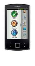 Garmin-Asus nuvifone A50 Full Specifications - Garmin-Asus Mobiles Full Specifications