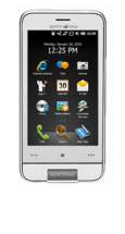 Garmin-Asus nuvifone M10 Full Specifications