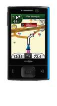 Garmin-Asus nuvifone M20 Full Specifications