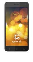 Gigabyte GSmart Guru G1 Full Specifications