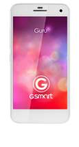 Gigabyte GSmart Guru White Edition Full Specifications