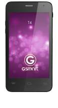 Gigabyte GSmart T4 Full Specifications