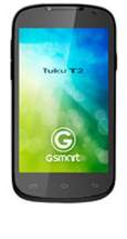 Gigabyte GSmart Tuku T2 Full Specifications