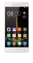 Gionee F100 Full Specifications