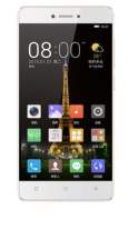 Gionee F100S Full Specifications