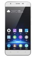 Gionee F303 Full Specifications