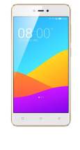 Gionee F306 Full Specifications