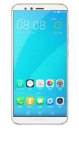 Gionee S11 Lite Full Specifications - Android Smartphone 2024
