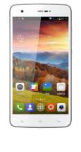 Gionee GN715 LTE Full Specifications