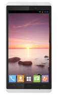 Gionee Gpad G4 Full Specifications