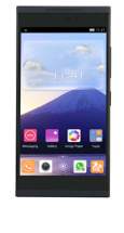 Gionee Gpad G5 Full Specifications