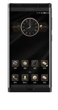Gionee M2017 Full Specifications