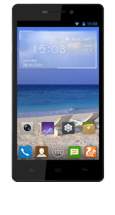 Gionee Marathon M3 Full Specifications