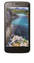 Gionee P5W Full Specifications