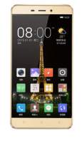 Gionee P7 Max Full Specifications