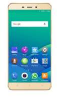 Gionee P8 Max Full Specifications