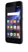 Gionee Pioneer P3S Full Specifications