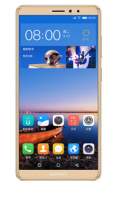 Gionee Steel 3 Full Specifications
