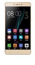 Gionee X1 Full Specifications