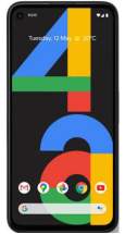 Google Pixel 4a Full Specifications - Android 4G 2024