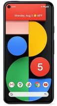 Google Pixel 5 5G Full Specifications - 5G Mobiles 2024