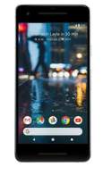 Google Pixel 2 Full Specifications - Android 4G 2024