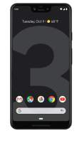 Google Pixel 3 XL Full Specifications - Android Smartphone 2024