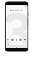 Google Pixel 3 Full Specifications