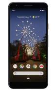 Google Pixel 3A XL Full Specifications - Android Smartphone 2024