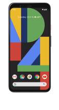 Google Pixel 4 XL Full Specifications - Smartphone 2024