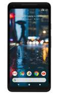 Google Pixel 2 XL Full Specifications - Smartphone 2024