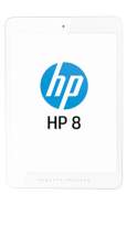 HP 8 1401 Tablet Full Specifications