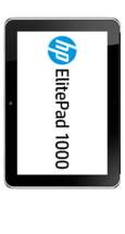 HP Elitepad 1000 G2 Tablet Full Specifications