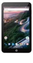 HP Pro 8 Tablet 4G Full Specifications