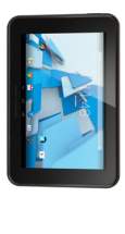 HP Pro Slate 10 EE Tablet Full Specifications