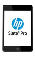 HP Pro Slate 8 Tablet Full Specifications