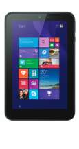 HP Pro Tablet 408 G1 Full Specifications