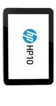 HP Slate 10 Voice Tab Full Specifications