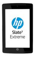 HP Slate 7 Extreme Full Specifications
