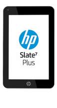 HP Slate 7 Plus Full Specifications