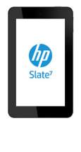 HP Slate 7 Full Specifications
