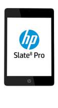 HP Slate 8 Pro Full Specifications