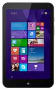 HP Stream 8 5901 Tablet Full Specifications - Windows Tablet 2024
